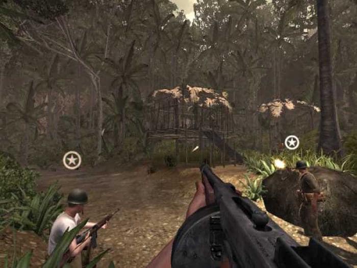 Medal of honor pacific assault download